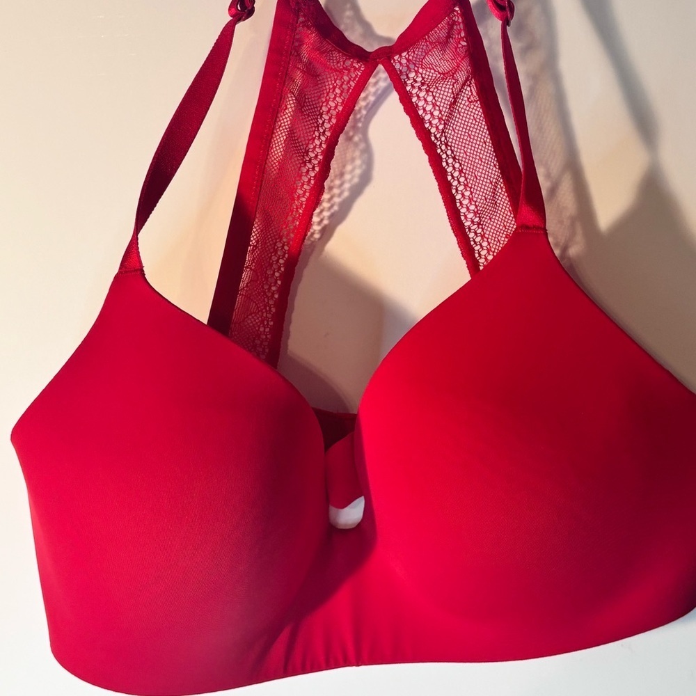 Victoria’s Secret Perfect Shape Bra - 34D 🌟 - Picture 4 of 13